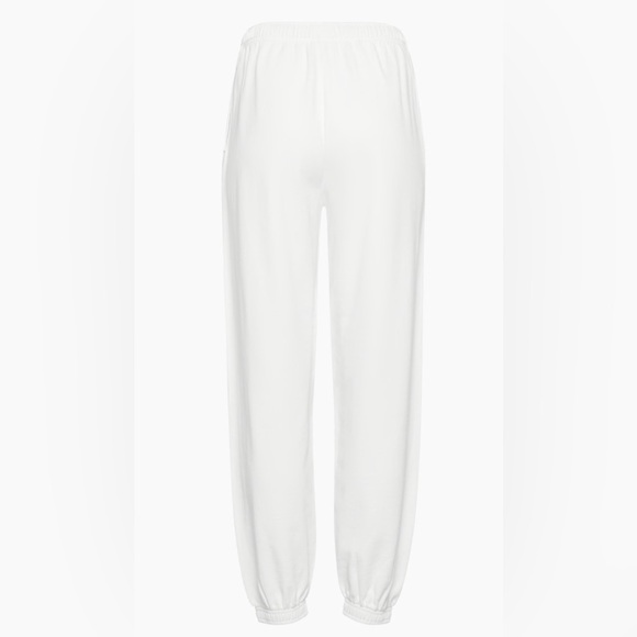 Aritzia Airy Terry Mega Sweatpant - Picture 2 of 2